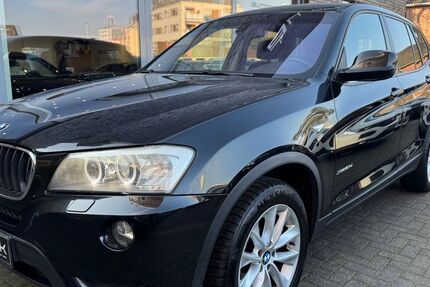 BMW X3 183.000 km 10.900 &euro; Bocholt 46397