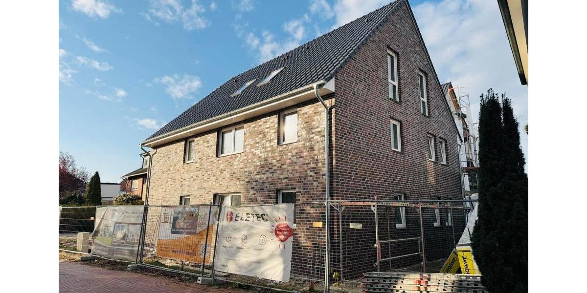 Erdgeschoßwohnung Gescher - 2 Zimmer, 60 m&sup2;, 850&euro; | Angebot:24237215