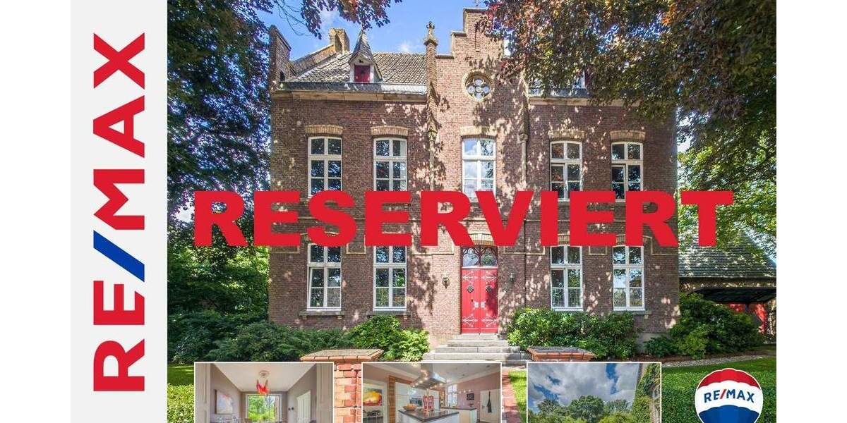 Mehrfamilienhaus, Wohnhaus Kalkar Appeldorn - 6 Zimmer, 250 m&sup2;, 898.000&euro; | Angebot:25672799