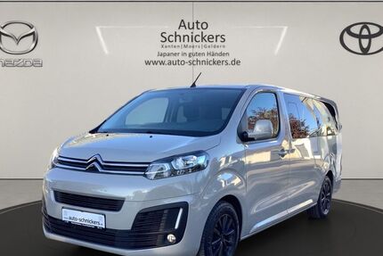Citroen SpaceTourer 68.017 km 26.240 &euro; Xanten 46509
