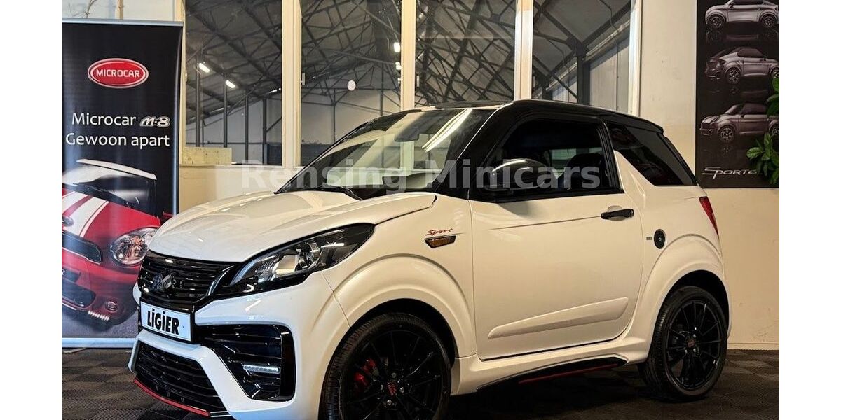 Ligier JS 50 11.200 km 15.950 &euro; Vreden 48691