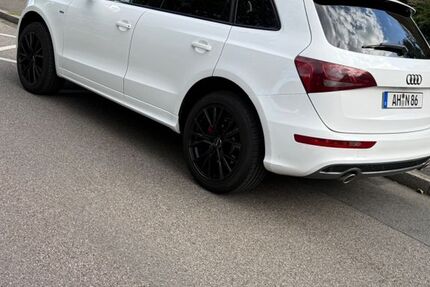 Audi Q5 251.258 km 11.500 &euro; Bocholt 46397