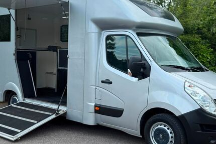 Renault Master 58.971 km 32.950 &euro; Vreden 48691