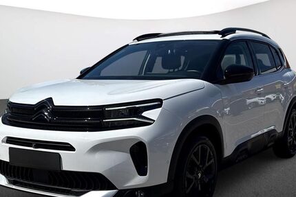 Citroen C5 Aircross 22.321 km 23.770 &euro; Bocholt 46395