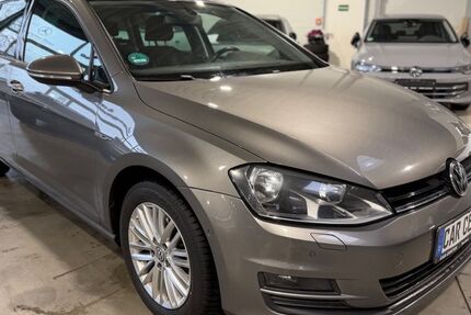 VW Golf 164.000 km 7.490 &euro; Bocholt 46395