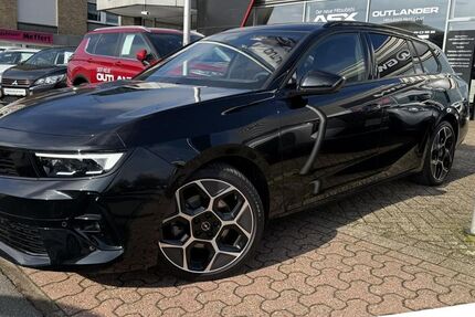 Opel Astra 22.912 km 23.750 &euro; Bocholt 46397