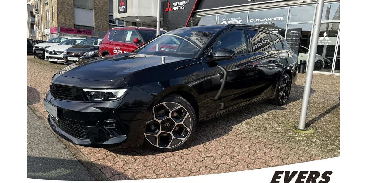 Opel Astra 22.912 km 23.750 &euro; Bocholt 46397