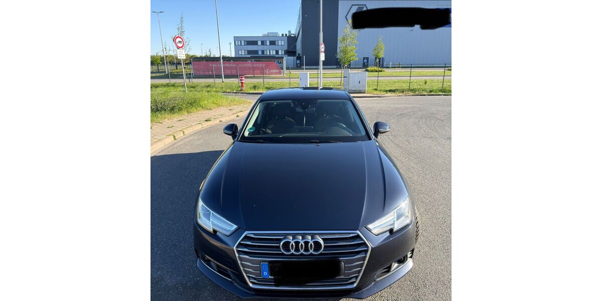 Audi A4 193.000 km 16.000 &euro; Emmerich am Rhein 46446