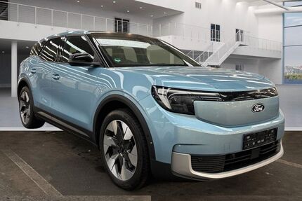 Ford Explorer 4.200 km 38.700 &euro; Vreden-Ortsteil Ammeloe 48691