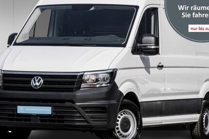 VW Crafter 105.205 km 21.990 &euro; Stadtlohn 48703