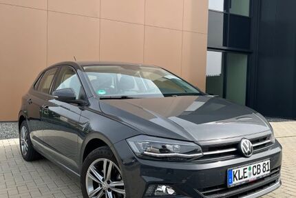 VW Polo 110.000 km 15.999 &euro; Emmerich 46446