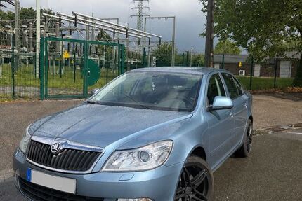 Skoda Octavia 169.000 km 4.500 &euro; Emmerich am Rhein 46446