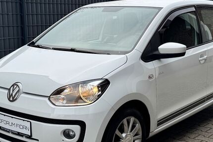 VW up! 54.100 km 8.200 &euro; Xanten 46509
