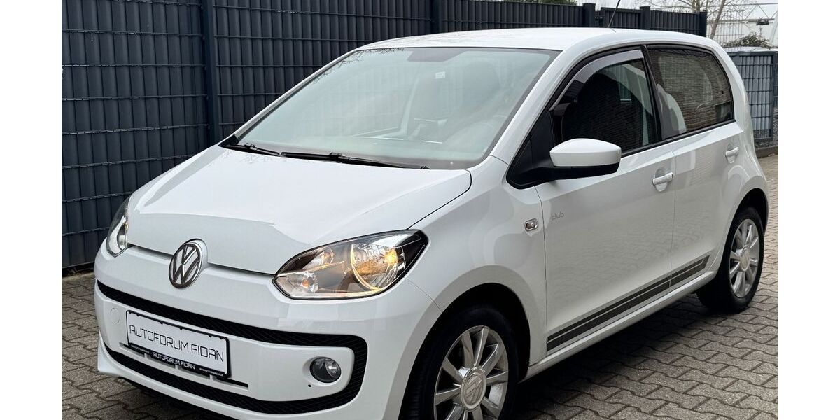 VW up! 54.100 km 8.200 &euro; Xanten 46509