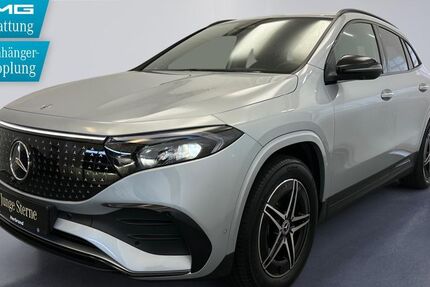 Mercedes-Benz EQA 30.397 km 43.990 &euro; Gescher 48712