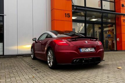 Peugeot RCZ 99.999 km 9.800 &euro; Hamminkeln 46499