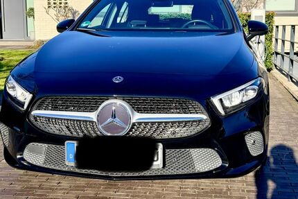 Mercedes-Benz A 200 41.000 km 21.999 &euro; Bocholt 46395