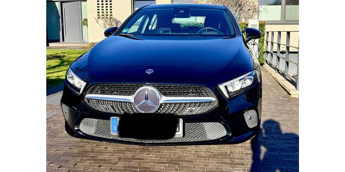 Mercedes-Benz A 200 41.000 km 22.000 &euro; Bocholt 46395