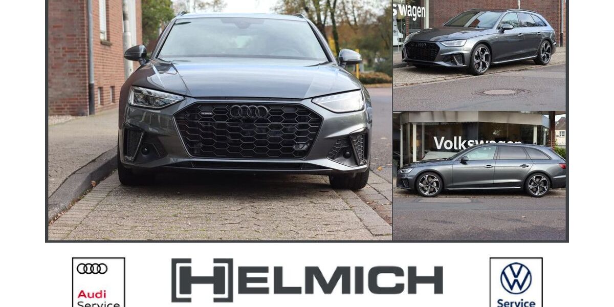 Audi A4 77.507 km 34.904 &euro; Emmerich am Rhein 46446