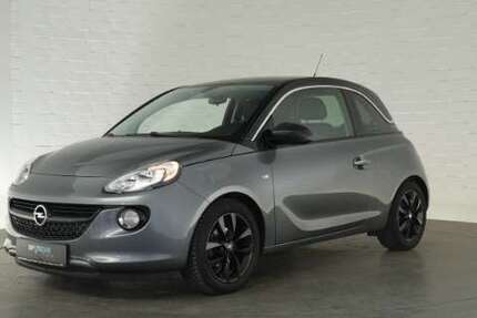 Opel Adam 58.828 km 11.424 &euro; Heiden 46359