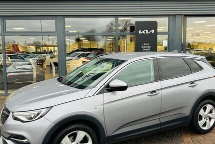 Opel Grandland (X) 75.300 km 15.990 &euro; Wesel 46485