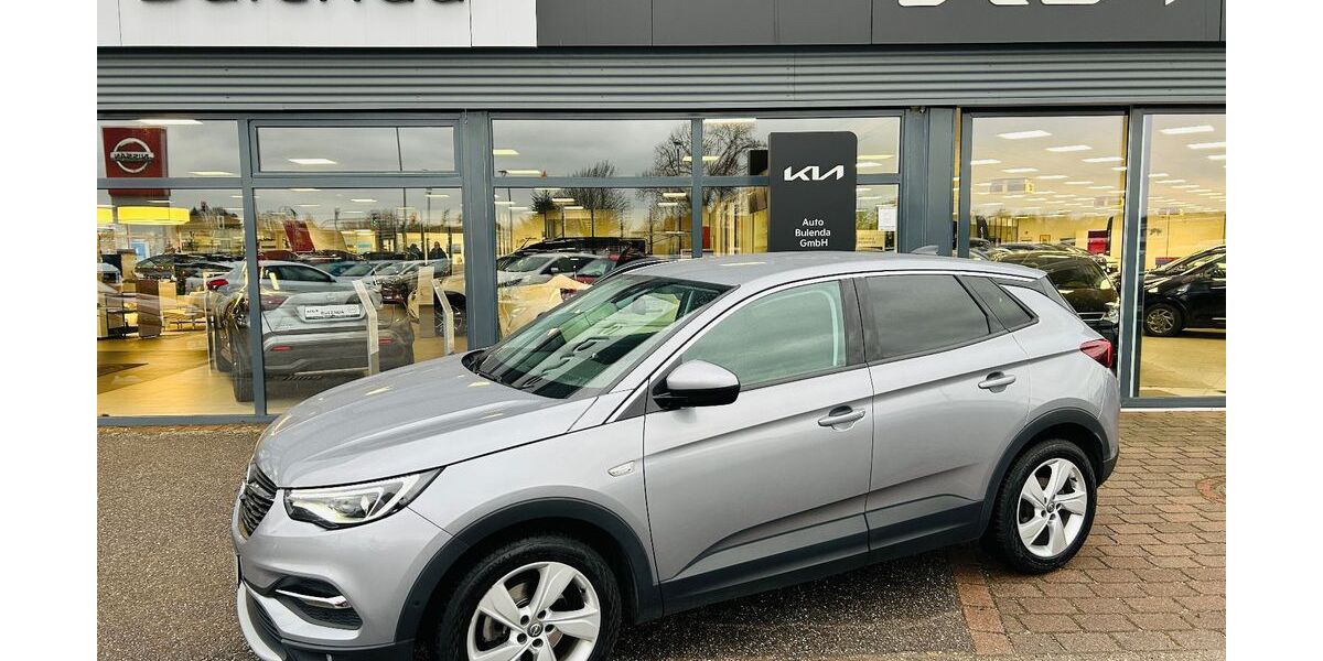 Opel Grandland (X) 75.300 km 15.990 &euro; Wesel 46485
