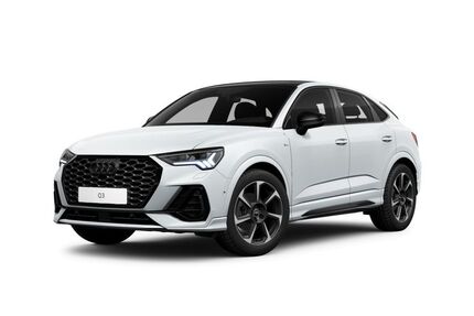 Audi Q3 14.047 km 40.980 &euro; Wesel 46483