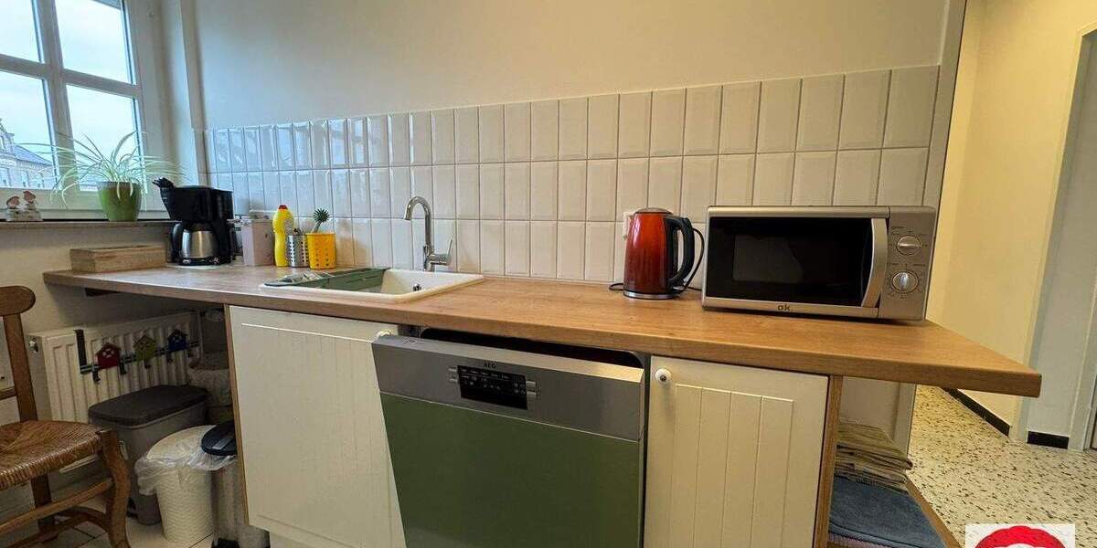 Mehrfamilienhaus, Wohnhaus Kalkar Wissel - 5 Zimmer, 89 m&sup2;, 348.000&euro; | Angebot:25672801