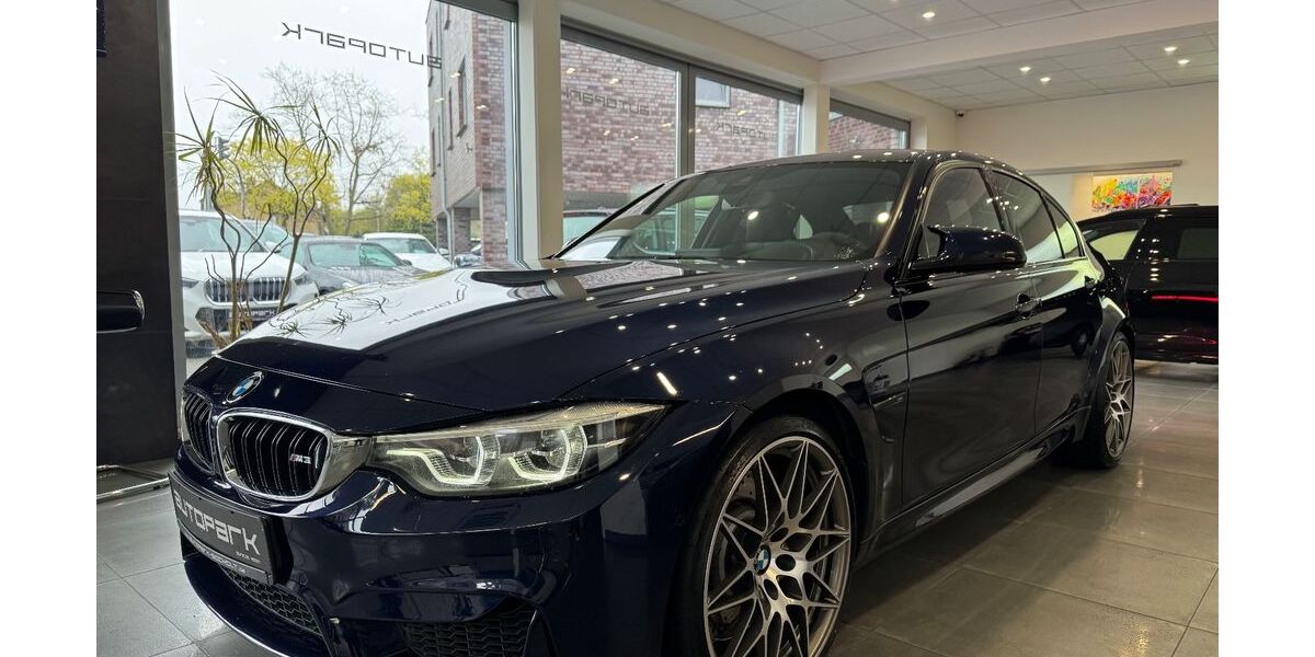 BMW M3 145.000 km 49.900 &euro; Bocholt 46397