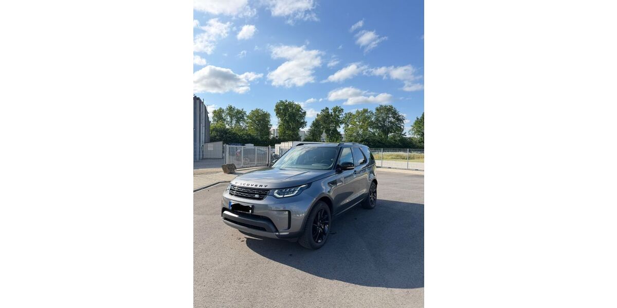 Land Rover Discovery 160.000 km 30.000 &euro; Vreden 48691