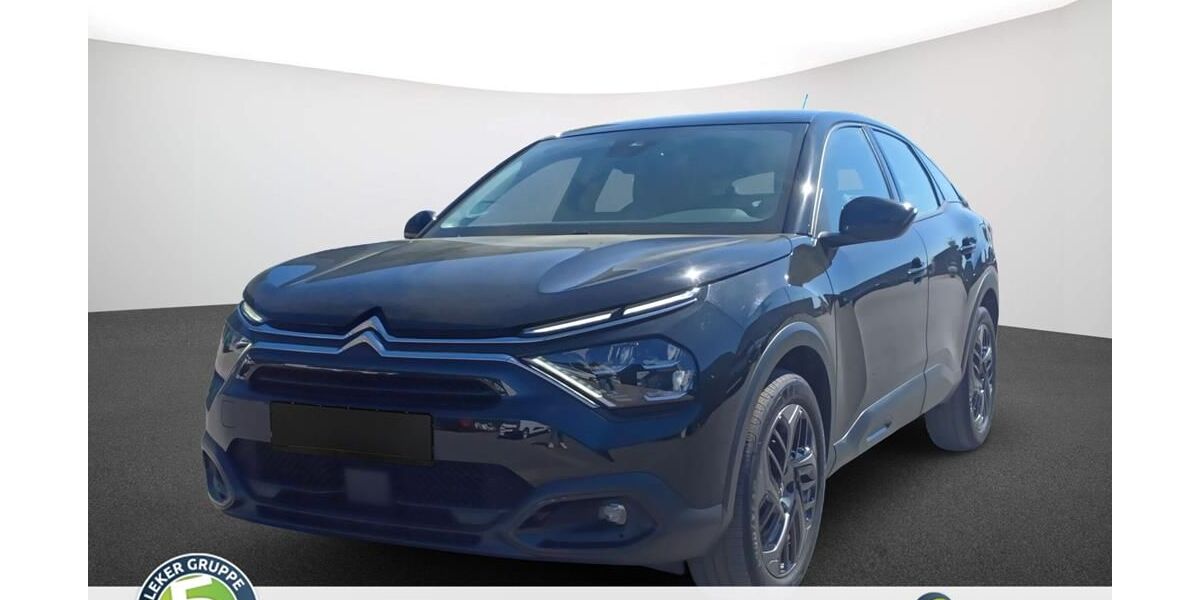 Citroen C4 23.572 km 16.450 &euro; Borken 46325
