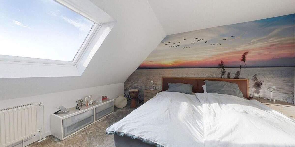 Reihenmittelhaus Bocholt Suderwick - 4 Zimmer, 97 m&sup2;, 329.000&euro; | Angebot:25673142