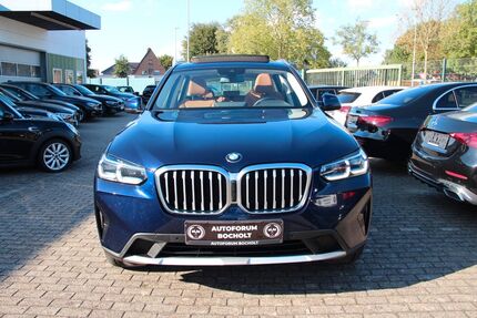 BMW X3 110.000 km 35.900 &euro; Bocholt 46395