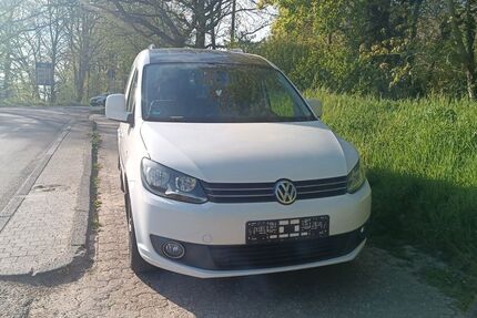 VW Caddy 187.000 km 9.200 &euro; Emmerich am Rhein 46446