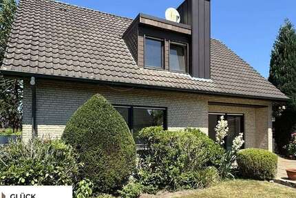 Haus Stadtlohn - 5 Zimmer, 132 m&sup2;, 299.000&euro; | Angebot:24199904