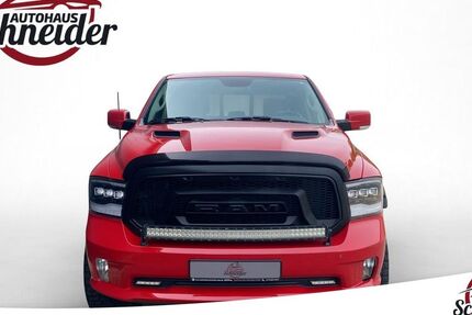 Dodge RAM 188.858 km 32.588 &euro; Rees 46459
