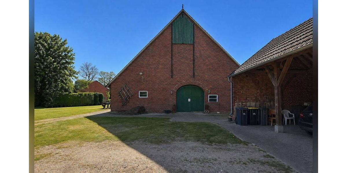 Bauernhaus, Landhaus Bocholt Suderwick - 9 Zimmer, 426 m&sup2;, 939.000&euro; | Angebot:26473125