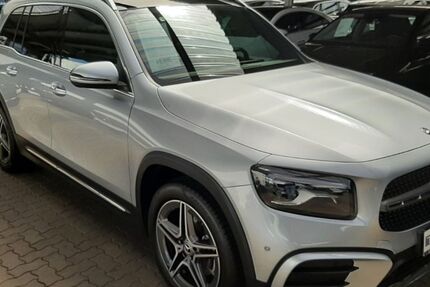 Mercedes-Benz GLB 200 22.262 km 45.900 &euro; Bocholt 46395