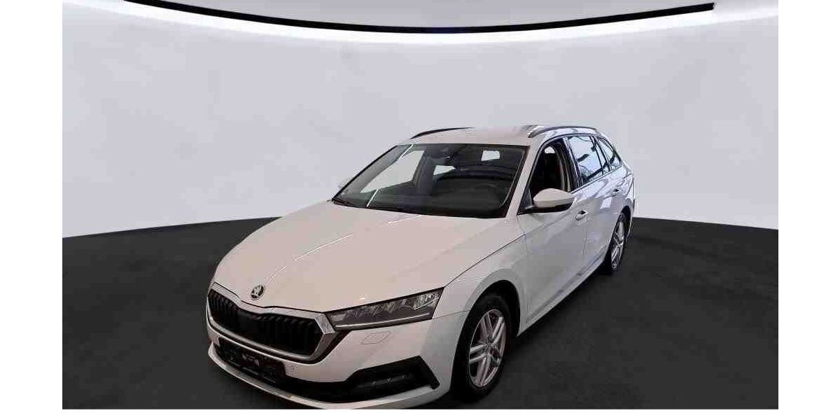 Skoda Octavia 117.254 km 19.940 &euro; Borken 46325