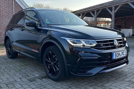 VW Tiguan 49.027 km 30.000 &euro; Bocholt 46397