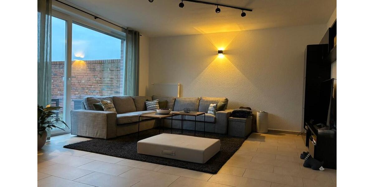 Doppelhaushälfte Rhede - 5 Zimmer, 170 m&sup2;, 1.400&euro; | Angebot:26585736