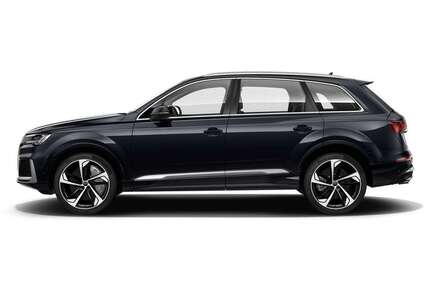Audi SQ7 114.000 km 71.880 &euro; Velen 46342