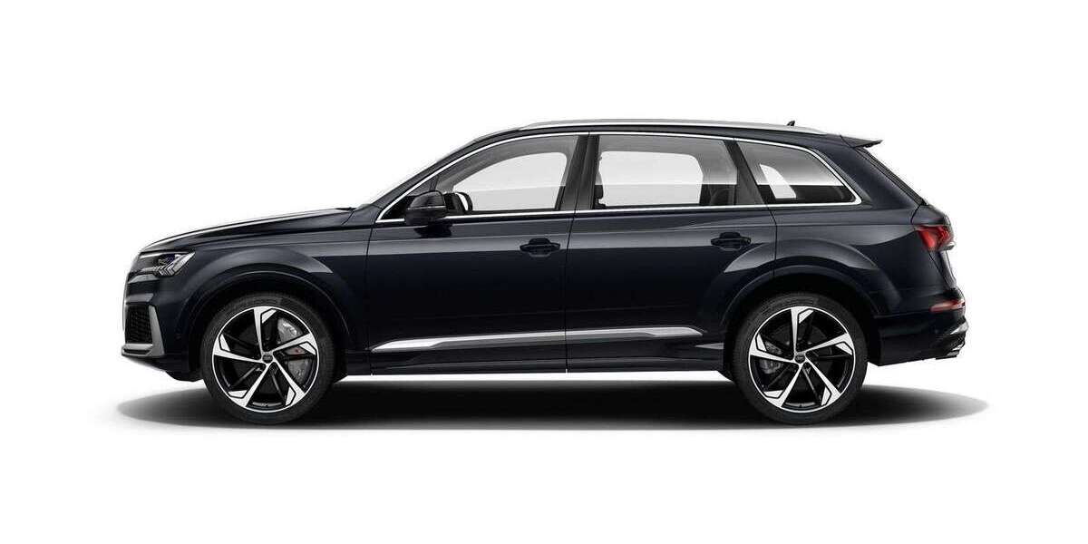 Audi SQ7 114.000 km 71.880 &euro; Velen 46342