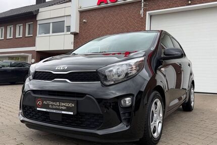 Kia Picanto 37.000 km 14.990 &euro; Hamminkeln 46499