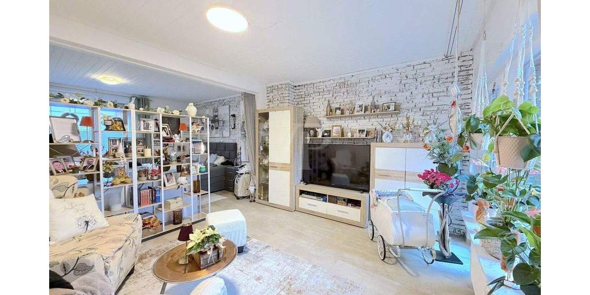 Reihenmittelhaus Bocholt - 5 Zimmer, 150 m&sup2;, 249.000&euro; | Angebot:25731107