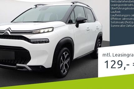 Citroen C3 Aircross 17.642 km 13.949 &euro; Bocholt 46395