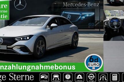 Mercedes-Benz EQE 18.705 km 51.888 &euro; Wesel 46485