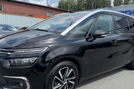 Citroen C4 SpaceTourer 198.500 km 12.900 &euro; Bocholt 46395