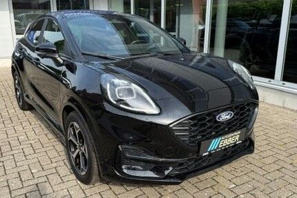 Ford Puma 24.090 km 20.979 &euro; Borken 46325