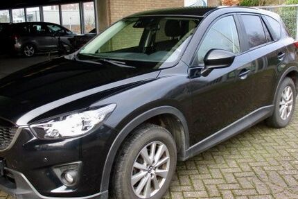 Mazda CX-5 231.000 km 5.900 &euro; Rhede 46414
